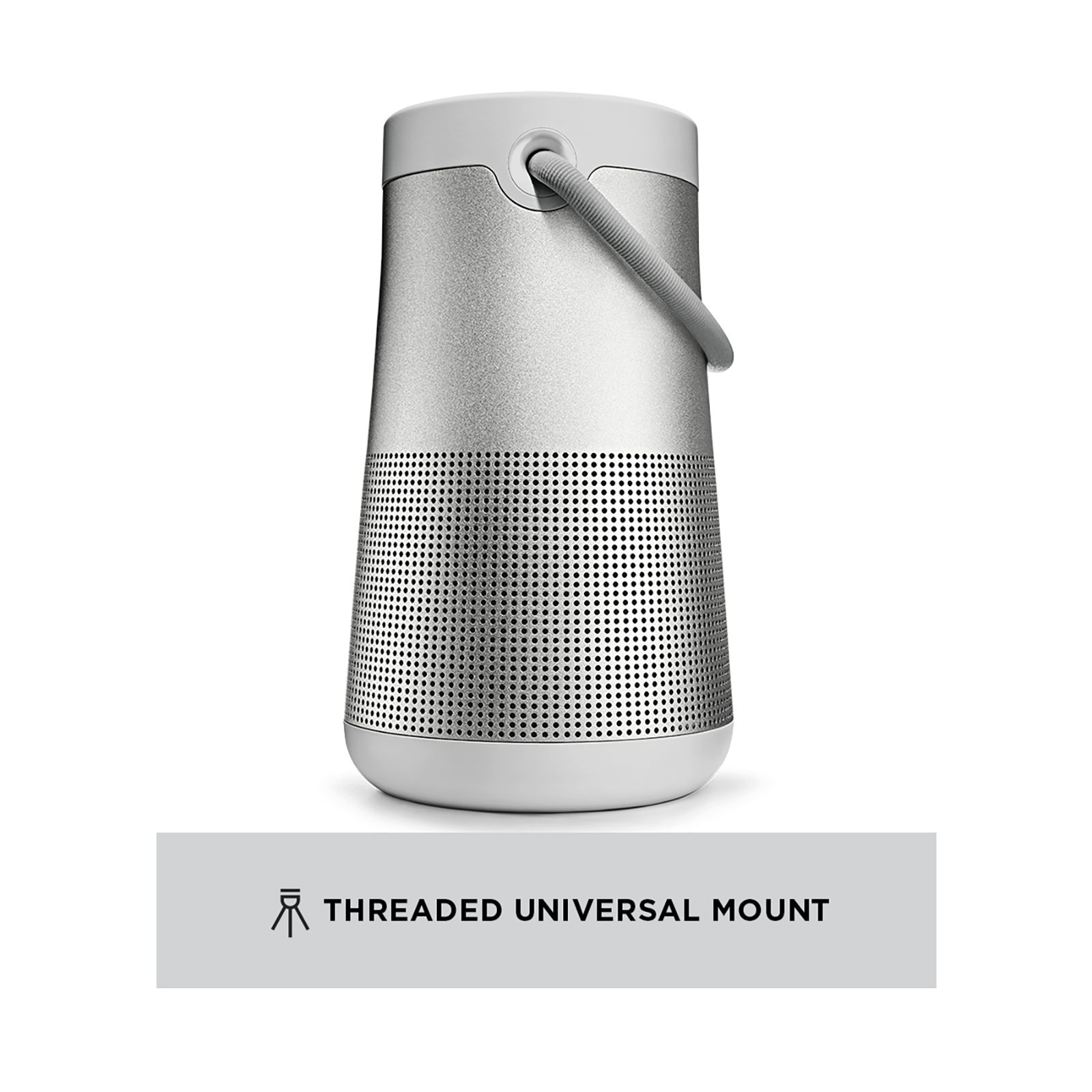Buy Bose SoundLink Revolve+ II with Google & Siri Compatible Smart